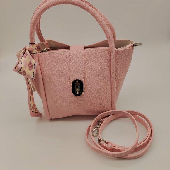 Little pink bag - Picture 4 of 6
